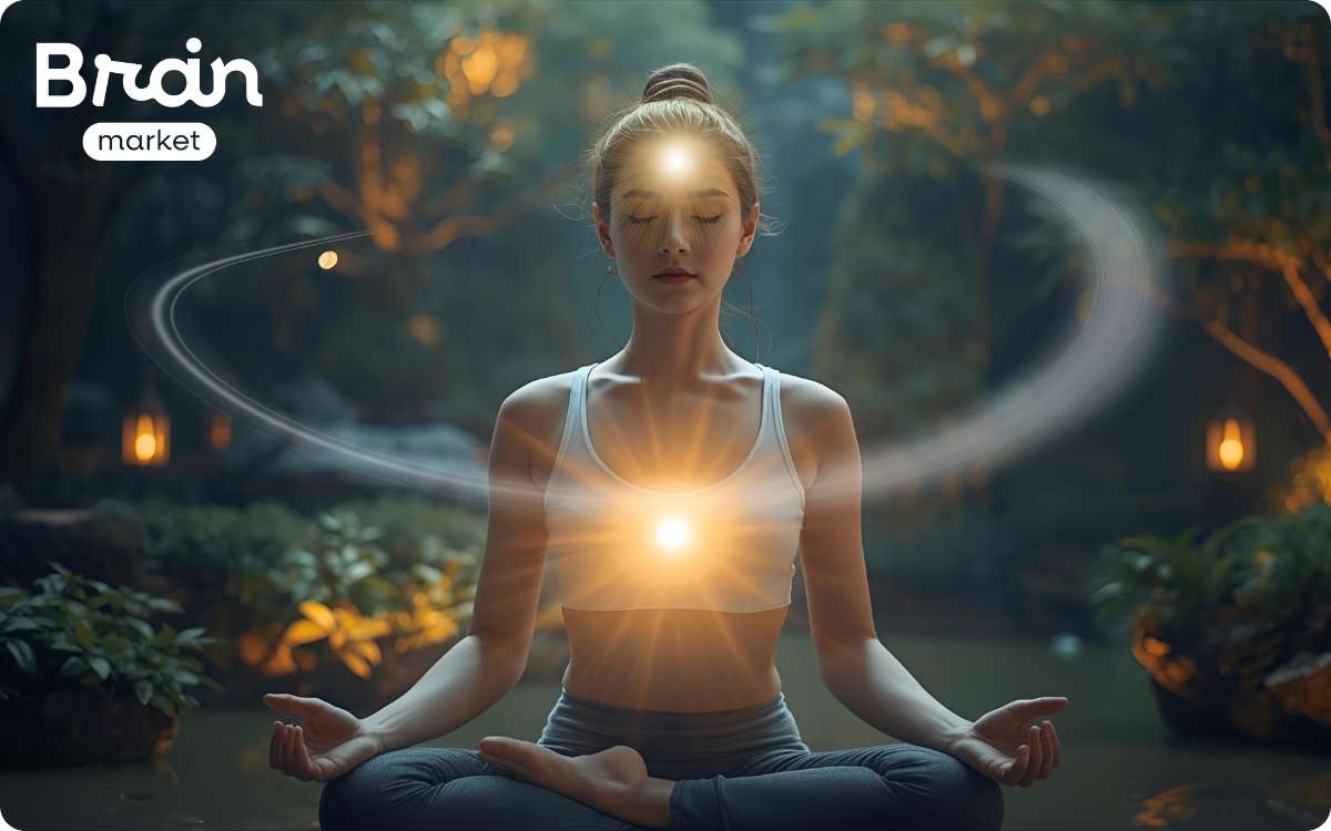 propojeni mysl a umunite